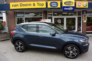 VOLVO XC40 1.5 T5 RECH. INSCR.