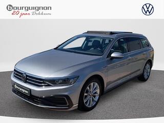 Volkswagen Passat Variant (2014 - 2023)
