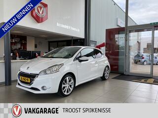 Peugeot 208 (2012 - 2019)