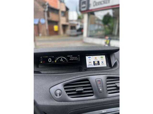 Renault Scenic Grand Limited