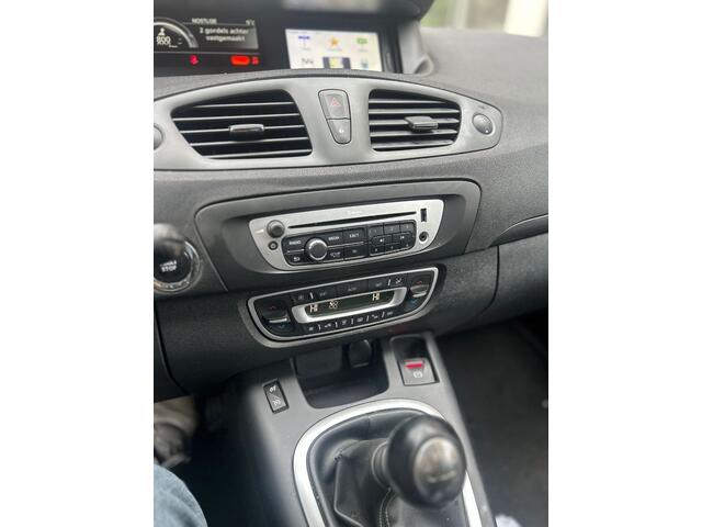 Renault Scenic Grand Limited