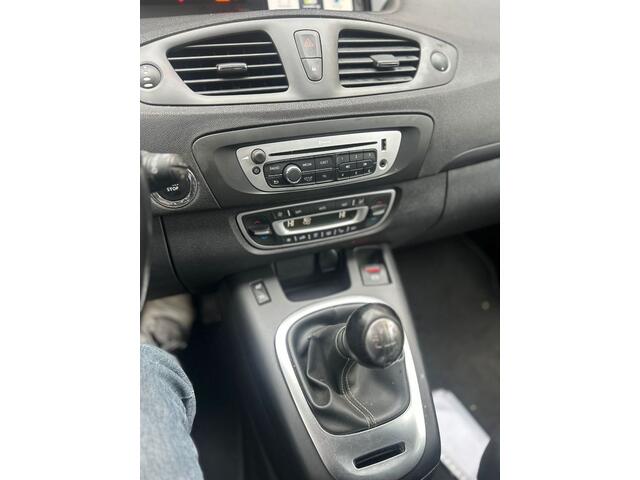 Renault Scenic Grand Limited