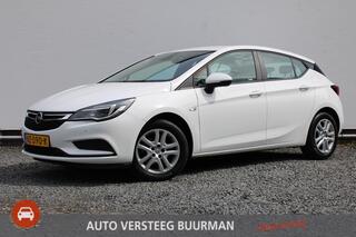 OPEL ASTRA 1.0 Online Edition Trekhaak, Carplay/Androidauto, Dealeronderhouden!