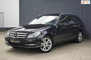 Mercedes-Benz C-Klasse Estate (2007 - 2014)
