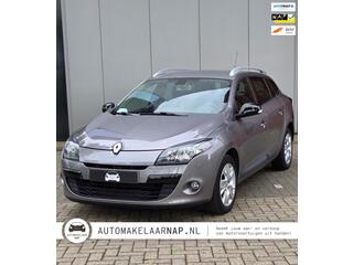 Renault Megane Estate (2009 - 2016)