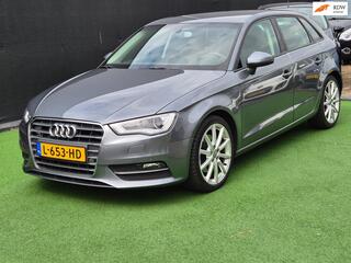 Audi A3 Sportback (2012 - 2020)
