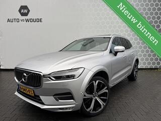 VOLVO XC60 2.0 D5 AWD Inscription Leer LED Camera Carplay Trekhaak