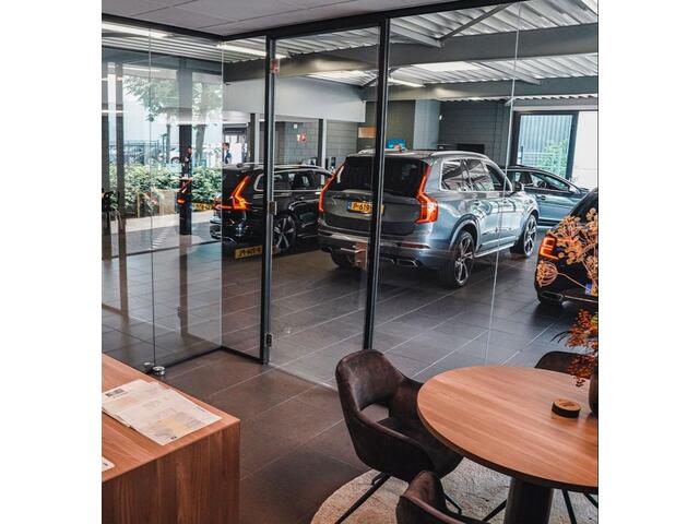 Volvo V90 2.0 T5 90th Anniversary Edition Leder/ACC/BLIS/Carplay etc. Distributieriem vervangen