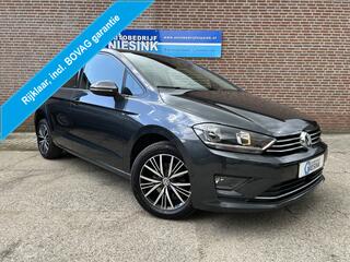 VOLKSWAGEN GOLF SPORTSVAN 1.2 TSI ALLSTAR DSG Automaat ACC/PDC/NAVI/Stoelverwarming