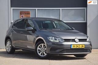 VOLKSWAGEN GOLF 1.0 TSI Trendline Facelift model / BLUETOOTH / TREKHAAK / STOELVERWARMING