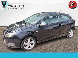 Seat Ibiza (2008 - 2017)