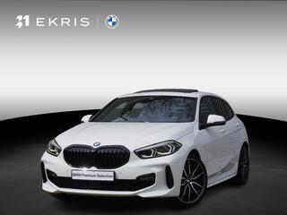 BMW 1-Serie (2020 - 2024)