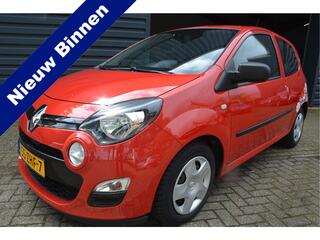 Renault Twingo (2007 - 2014)