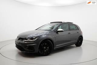 VOLKSWAGEN GOLF 7.5 2.0 TSI 4Motion R PANO VIRTUAL LEER CAM