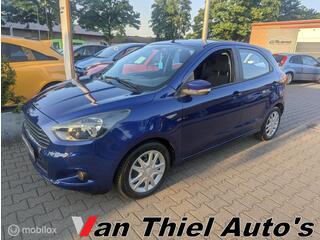 Ford Ka (2008 - 2016)