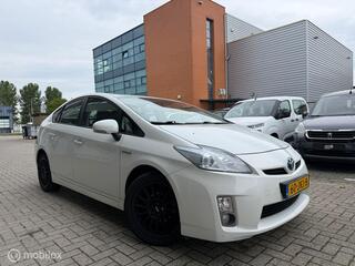 Toyota Prius (2009 - 2015)