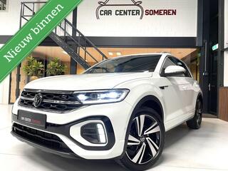 VOLKSWAGEN T-Roc 1.5 TSI R-Line/ Camera/ Massage/ IQ LED/ 18''LMV/ CarPlay