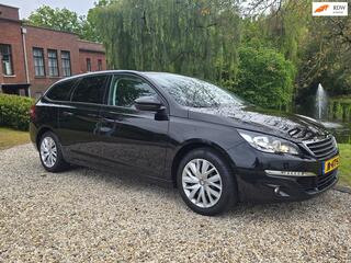 Peugeot 308 SW (2014 - 2021)