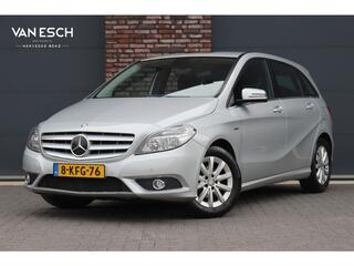 Mercedes-Benz B-Klasse (2011 - 2018)
