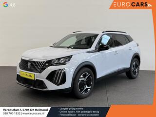 PEUGEOT 2008 1.2 PureTech 100 Allure Navigatie Apple Carplay/Android Auto Parkeersensoren Cruise Control Full LED Virtual Cockpit Climate Control Lichtmetalen velgen