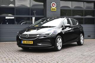 OPEL ASTRA 1.4 Turbo Business Automaat