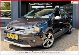 Volkswagen Polo (2009 - 2017)