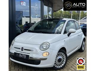 Fiat 500 (2007 - 2025)