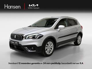 Suzuki S-Cross 1.4 Boosterjet Select I Automaat I Cruise Control I Camera I Stoelverwarming