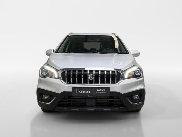 Suzuki S-Cross 1.4 Boosterjet Select I Automaat I Cruise Control I Camera I Stoelverwarming