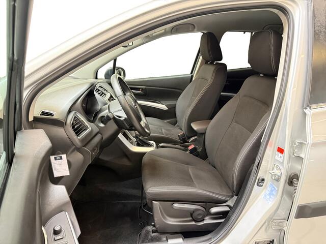 Suzuki S-Cross 1.4 Boosterjet Select I Automaat I Cruise Control I Camera I Stoelverwarming