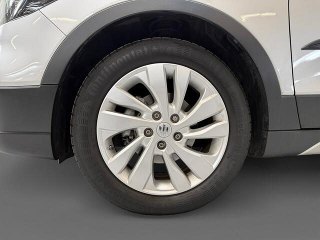 Suzuki S-Cross 1.4 Boosterjet Select I Automaat I Cruise Control I Camera I Stoelverwarming
