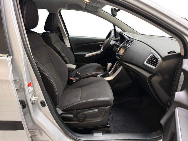 Suzuki S-Cross 1.4 Boosterjet Select I Automaat I Cruise Control I Camera I Stoelverwarming