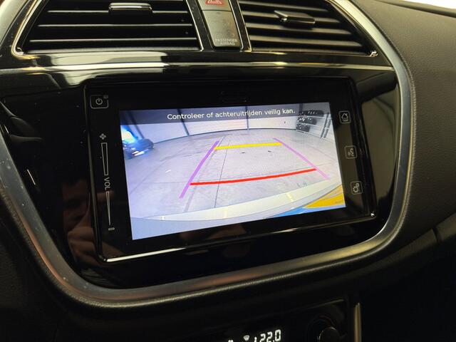 Suzuki S-Cross 1.4 Boosterjet Select I Automaat I Cruise Control I Camera I Stoelverwarming