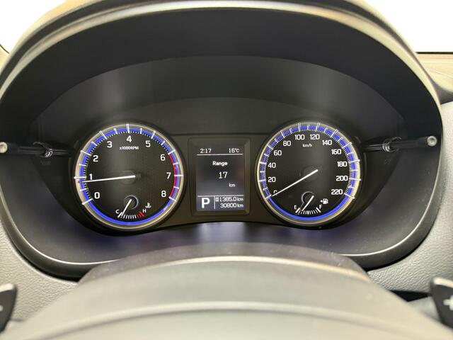 Suzuki S-Cross 1.4 Boosterjet Select I Automaat I Cruise Control I Camera I Stoelverwarming