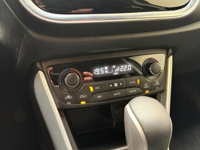 Suzuki S-Cross 1.4 Boosterjet Select I Automaat I Cruise Control I Camera I Stoelverwarming