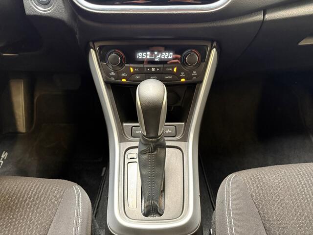 Suzuki S-Cross 1.4 Boosterjet Select I Automaat I Cruise Control I Camera I Stoelverwarming