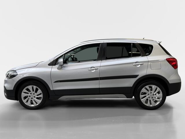 Suzuki S-Cross 1.4 Boosterjet Select I Automaat I Cruise Control I Camera I Stoelverwarming
