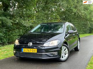 VOLKSWAGEN GOLF 1.0 TSI Comfortline | Adaptief Cruise + Airco + Carplay Nu � 11.975,-!!!