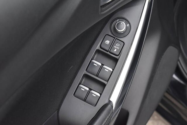 Mazda 6 Sportbreak 2.0 SkyActiv-G 165-PK, Airco, Ecc, Cruise, Navi, Trekhaak.