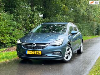 Opel Astra (2015 - 2021)