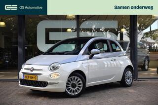 FIAT 500 1.0 Hybrid Dolcevita met PANO|CARPLAY|LEDER|AIRCO