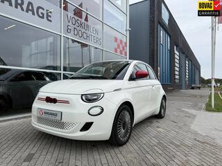 Fiat 500 (2007 - 2025)