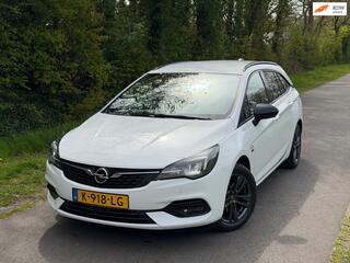 Opel Astra Sports Tourer (2016 - 2021)