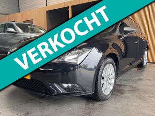 Seat Leon (2012 - 2020)