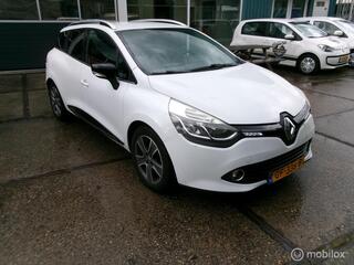 Renault Clio Estate
