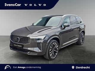 VOLVO XC90 2.0 T8 Plug-in hybrid AWD Plus Bright | Panoramadak | Trekhaak | Head-up Display | 360 camera |