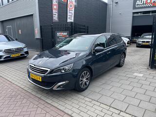 Peugeot 308 SW (2014 - 2021)