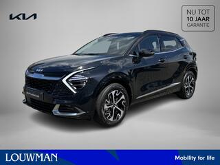 KIA SPORTAGE 1.6 T-GDi Hybrid DynamicPlusLine Etten-Leur