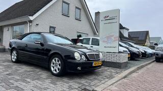 Mercedes-Benz CL (1999 - 2006)