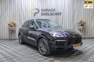 PORSCHE CAYENNE 2.9 S|AWD|ACC|Pano|Stoelver/koeling|Trekhaak|Camera